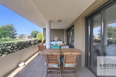 Appartement 3 pièces 420000 €