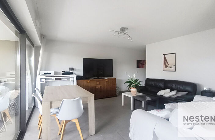 FREJUS SPACIEUX T3 GRANDE TERRASSE GARAGE — photo 4