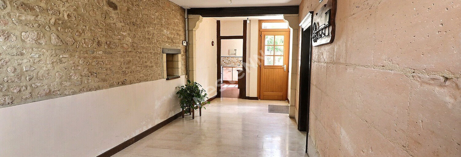 Maison 9 Pièces 168 m² à vendre à Prouilly (51140)