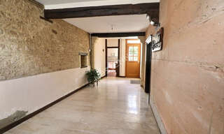 Maison 9 Pièces 168 m² à vendre à Prouilly (51140)