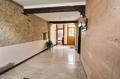 Maison 9 pièces 235400 €
