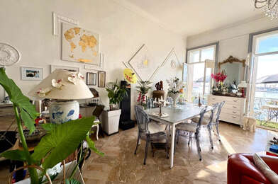 Appartement 6 pièces 1144000 €