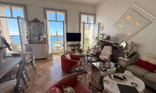 Appartement 6 Pièces 227 m² à vendre à Sète (34200)