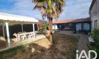 Maison 7 Pièces 150 m² à vendre à Réaumur (85700)