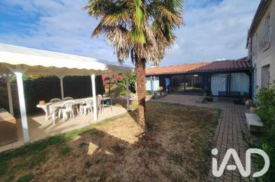 Maison 7 pièces 167500 €