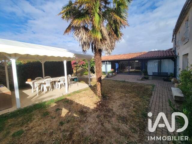 Vente Maison/villa 7 pièces — photo du bien