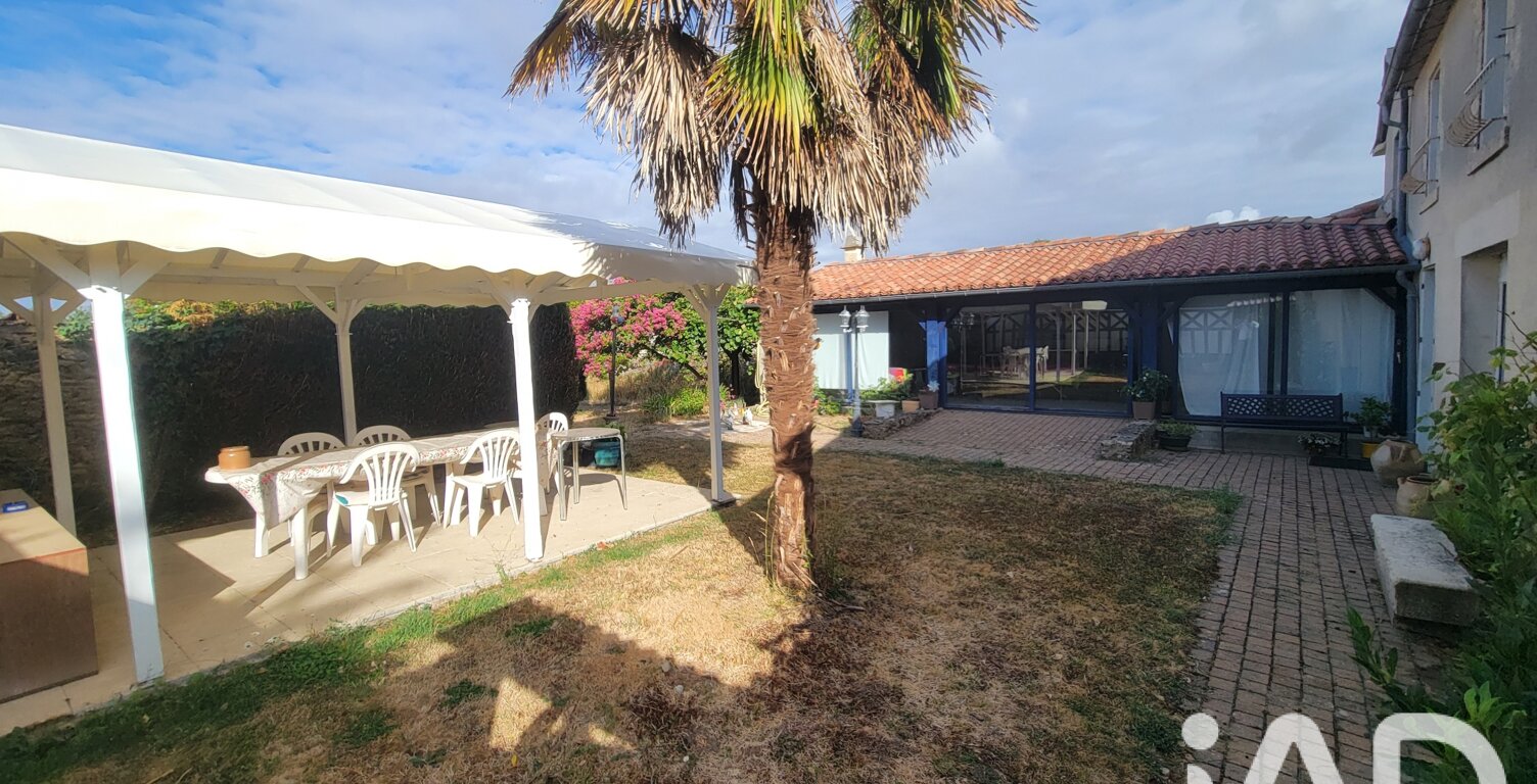 Vente Maison/villa 7 pièces — photo 1
