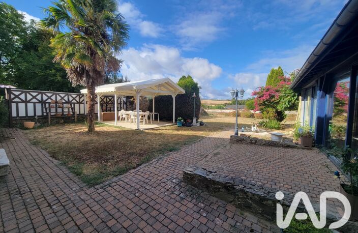 Vente Maison/villa 7 pièces — photo 3