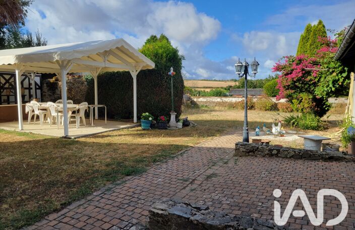 Vente Maison/villa 7 pièces — photo 4