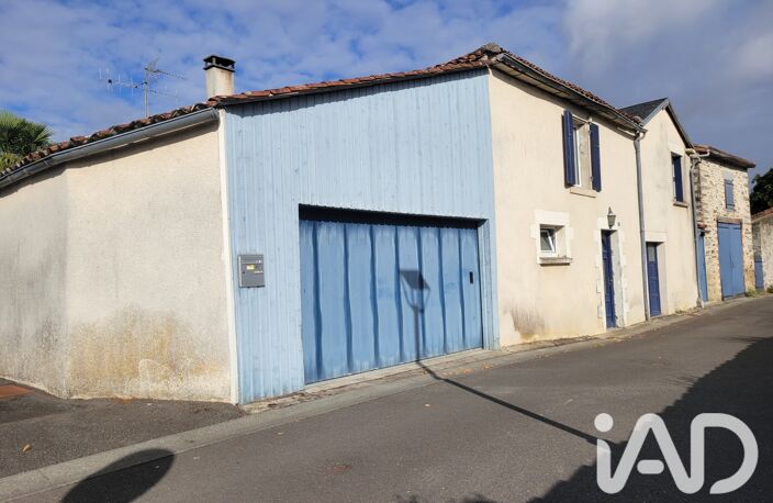 Vente Maison/villa 7 pièces — photo 5