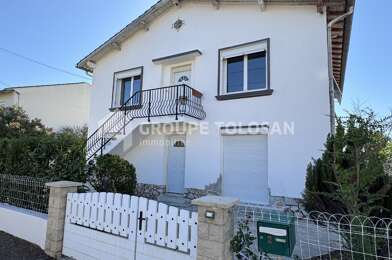 Appartement 3 pièces 109000 €