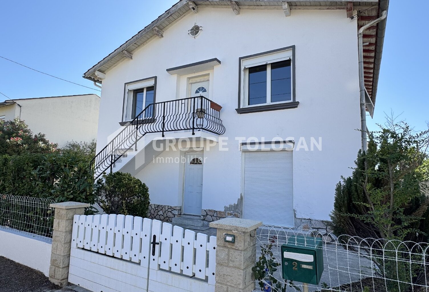 Appartement — photo 1