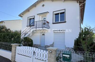 Appartement — photo du bien
