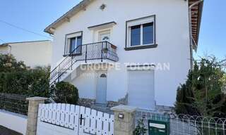 Appartement 3 Pièces 75 m² à vendre à Castres (81100)