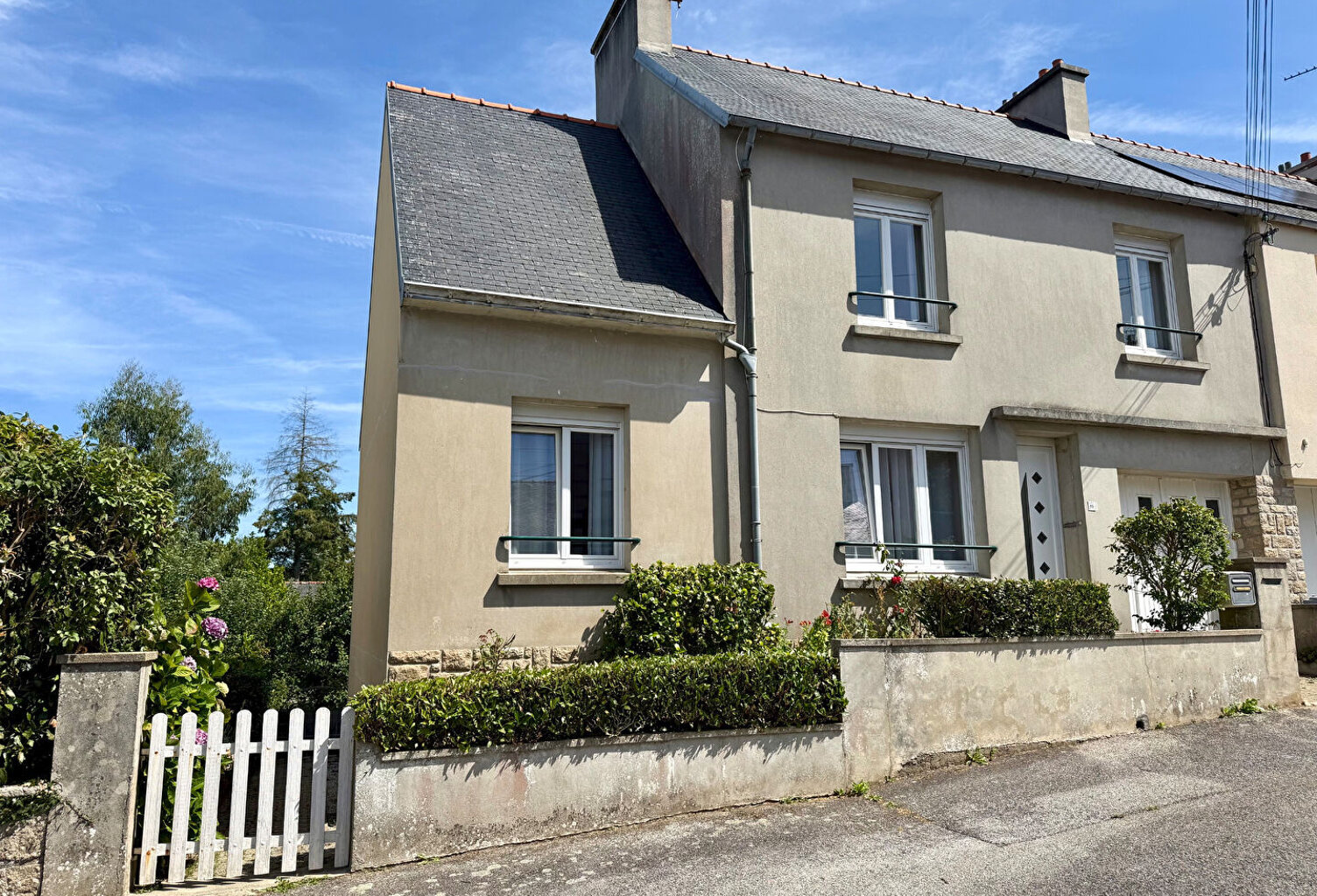 Maison Quimper 6 pièce(s) 95.73 m2 — photo 1
