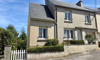 Maison 6 Pièces 95 m² à vendre à Quimper (29000)