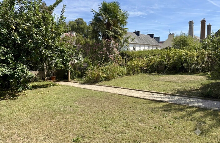 Maison Quimper 6 pièce(s) 95.73 m2 — photo 2