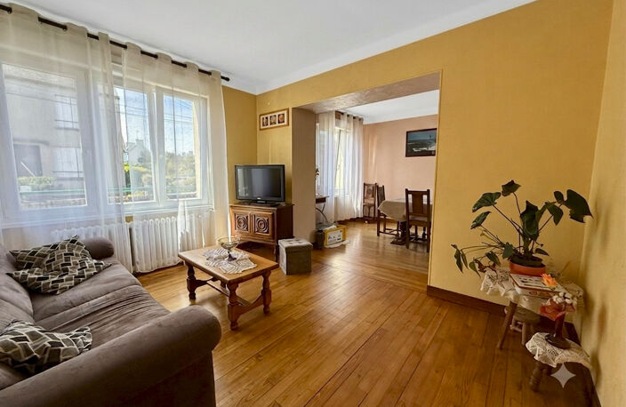 Maison Quimper 6 pièce(s) 95.73 m2 — photo 3