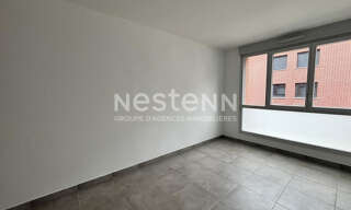 Appartement 1 Pièce 26 m² à louer à Castanet-Tolosan (31320)