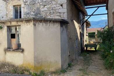 Maison 5 pièces 45000 €