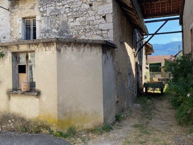 Vente Grange 5 pièces — photo du bien