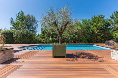 Maison 11 pièces 2930000 €