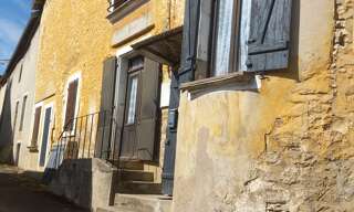 Maison 5 Pièces 165 m² à vendre à Froncles (52320)