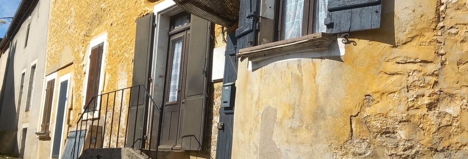 Maison 5 Pièces 165 m² à vendre à Froncles (52320)