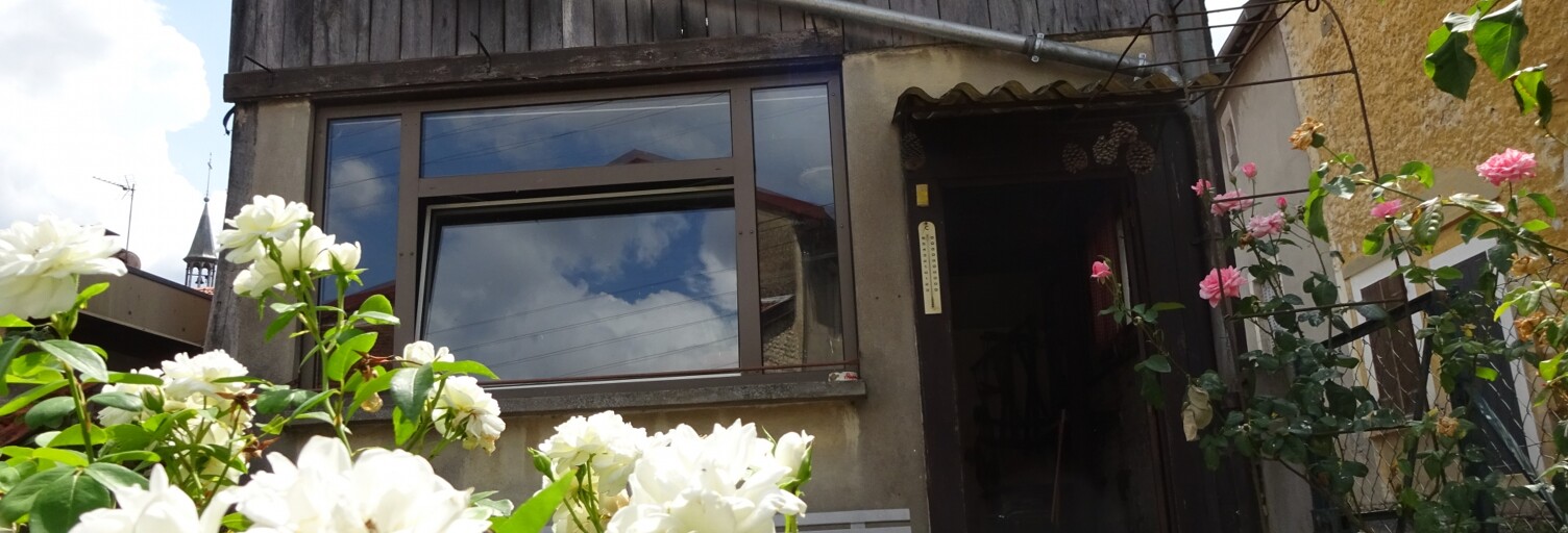 Maison 5 Pièces 165 m² à vendre à Froncles (52320)