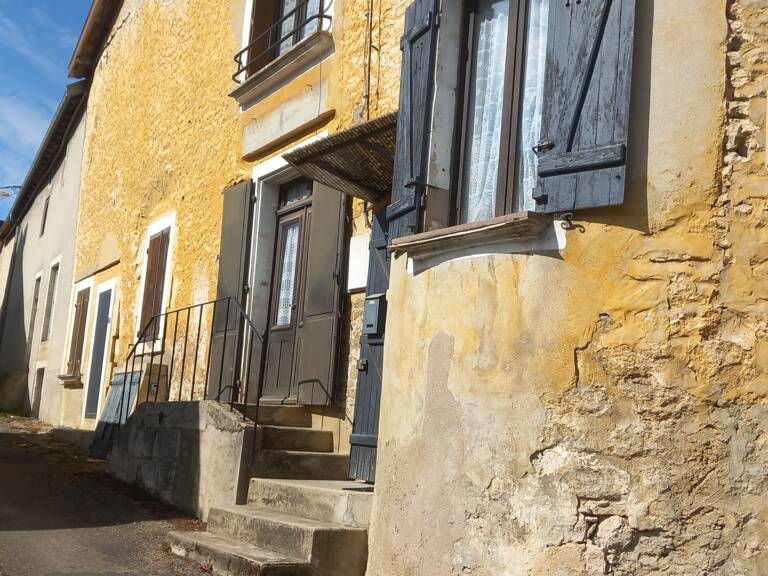 Vente Maison de village 5 pièces — photo 1