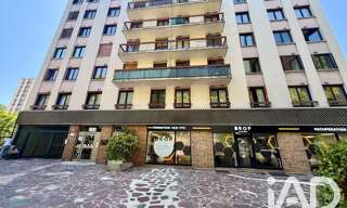 Appartement 1 Pièce 32 m² à louer à Pantin (93500)