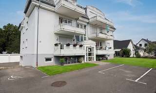 Appartement 3 Pièces 48 m² à vendre à Haguenau (67500)