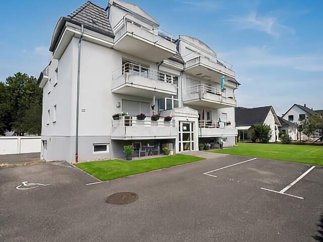 Vente Appartement 3 pièces — photo du bien