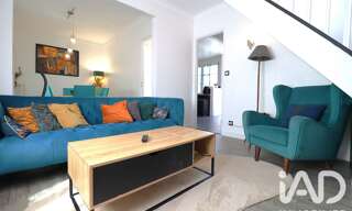 Maison 6 Pièces 112 m² à vendre à Clichy-sous-Bois (93390)