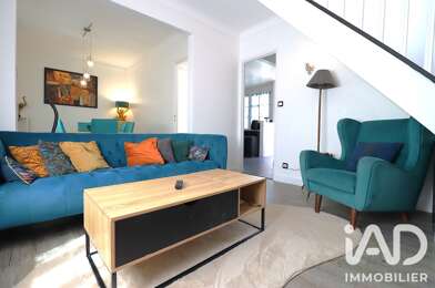 Maison 6 pièces 395000 €