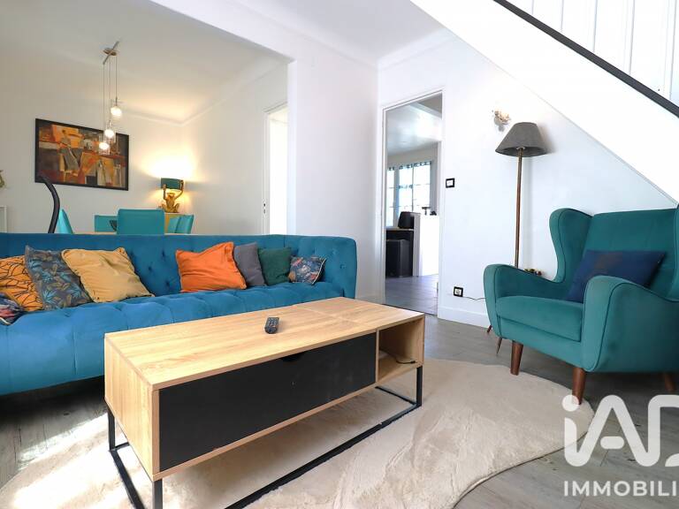 Vente Maison traditionnelle 6 pièces — photo 1
