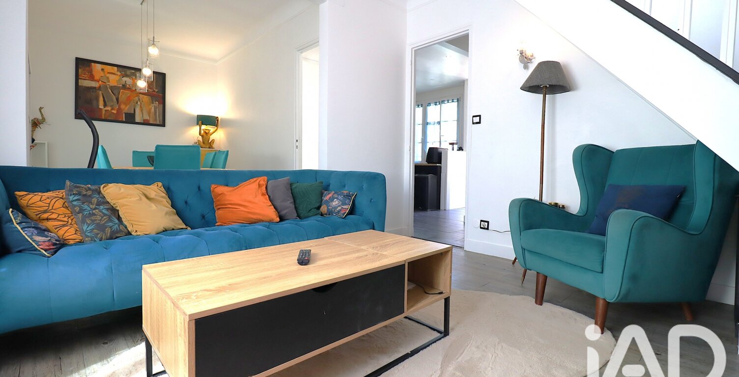 Vente Maison traditionnelle 6 pièces — photo 1