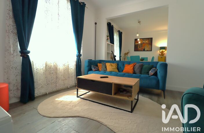 Vente Maison traditionnelle 6 pièces — photo 2