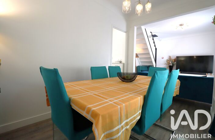 Vente Maison traditionnelle 6 pièces — photo 3