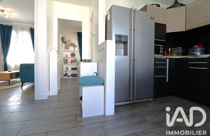 Vente Maison traditionnelle 6 pièces — photo 4