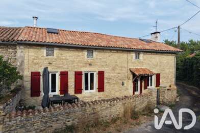 Maison 7 pièces 145000 €