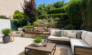 Maison 5 Pièces 126 m² à vendre à Bossey (74160)