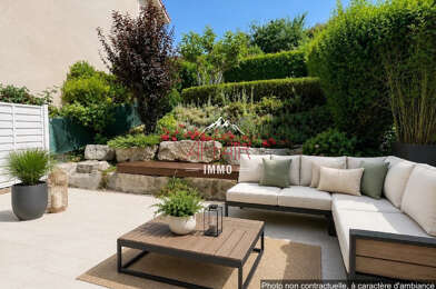 Maison 5 pièces 649000 €