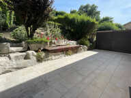 2 min douane de TROINEX BOSSEY au calme Maison mitoyenne — photo 3