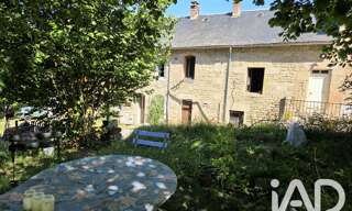 Maison 3 Pièces 72 m² à vendre à Peyrelevade (19290)