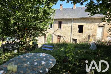 Maison 3 pièces 48500 €