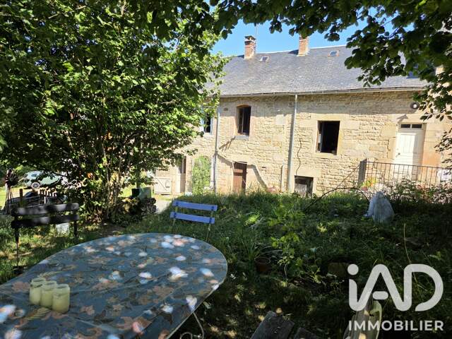 Vente Maison de village 3 pièces — photo du bien