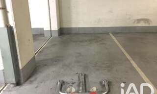 Garage  10 m² à vendre à Paris 14 (75014)
