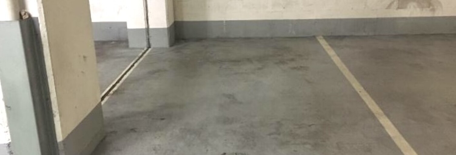 Garage  10 m² à vendre à Paris 14 (75014)