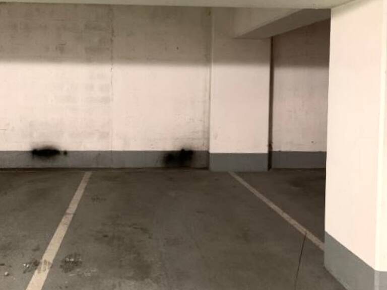 Vente Parking 10 m&sup2; — photo 1